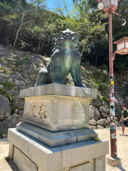 厳島神社(広島県)