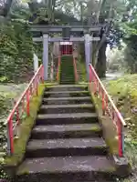 大岩山金比羅宮(富山県)