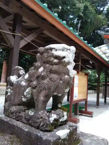 郡山八幡神社(鹿児島県)