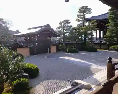 くろ谷 金戒光明寺(京都府)