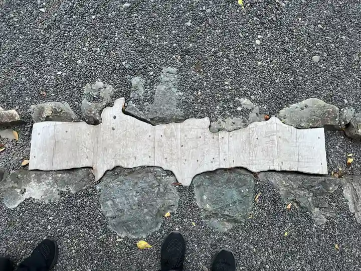 月夜見宮(豊受大神宮別宮)(三重県)