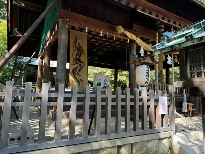 若宮神明社(愛知県)