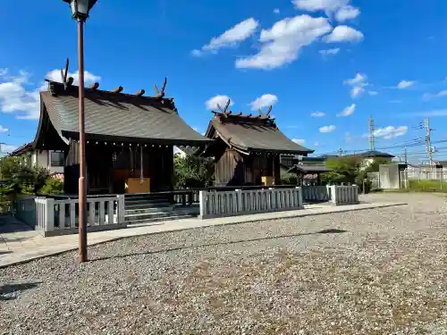 秋葉神社(千葉県)