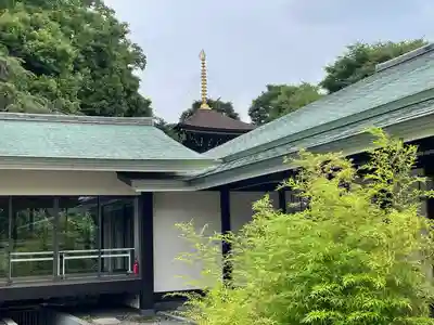 満願寺(東京都)