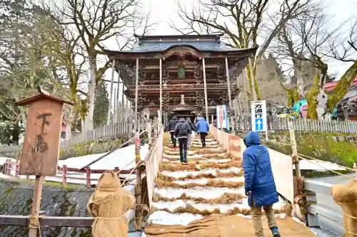 普光寺(新潟県)