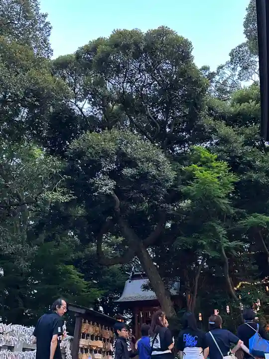 大甕神社(茨城県)