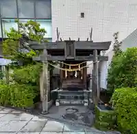 大國主神社(鹿児島県)