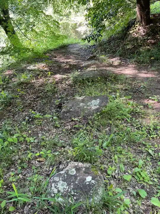 弘川寺(大阪府)