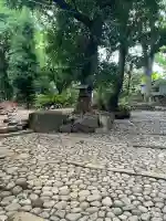 代々木八幡宮(東京都)