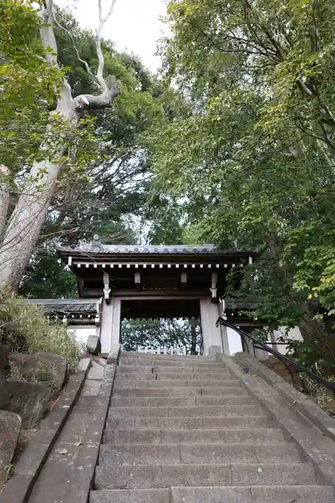建功寺(神奈川県)