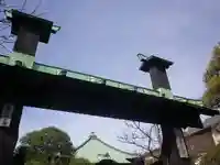 収玄寺のその他建物