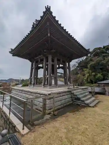 圓福寺（円福寺）(神奈川県)