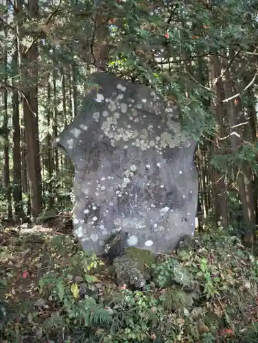 両大神社のその他建物