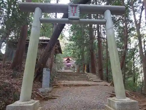 住吉神社琴平神社合社(東京都)