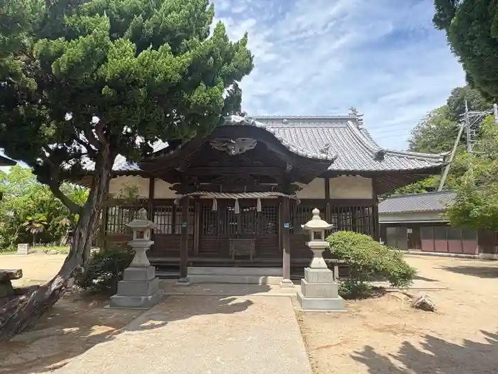 住吉神社(香川県)