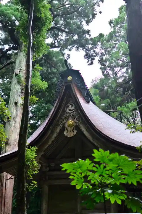 鹿島神宮(茨城県)