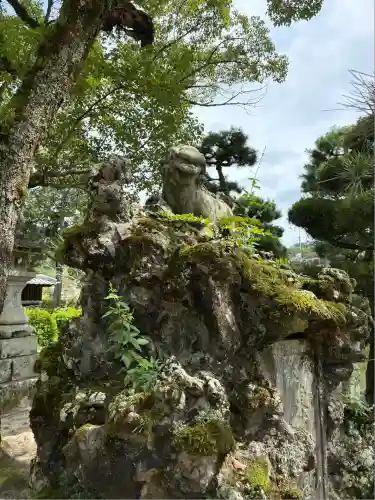 吉香神社(山口県)