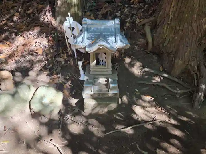 豊受皇大神宮(茨城県)