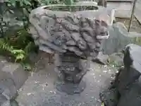 稲荷鬼王神社のその他建物