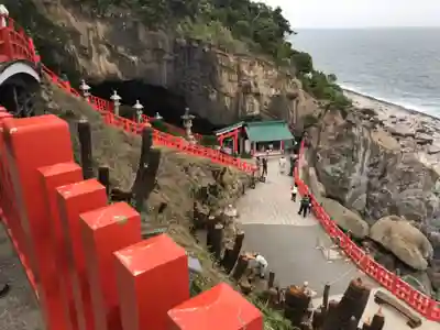 鵜戸神宮のその他建物