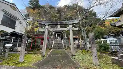 金刀比羅神社(京都府)