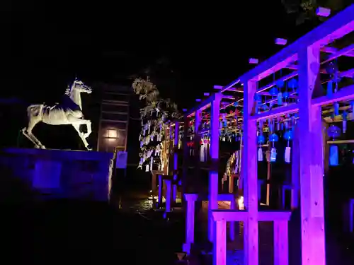 金峯神社(新潟県)