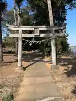 野芽神社(埼玉県)