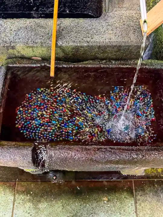 金澤神社(石川県)