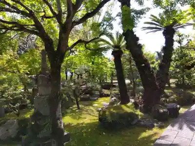 伊勢の国 四天王寺(三重県)