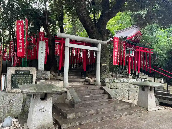 乃木神社(東京都)