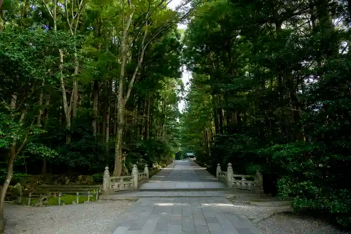彌彦神社(新潟県)