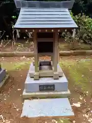 鹿島神社(茨城県)