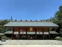 櫻木神社(千葉県)