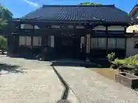 法光寺(石川県)
