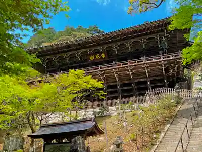圓教寺のその他建物