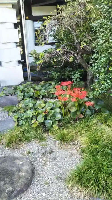 健福寺の建物その他