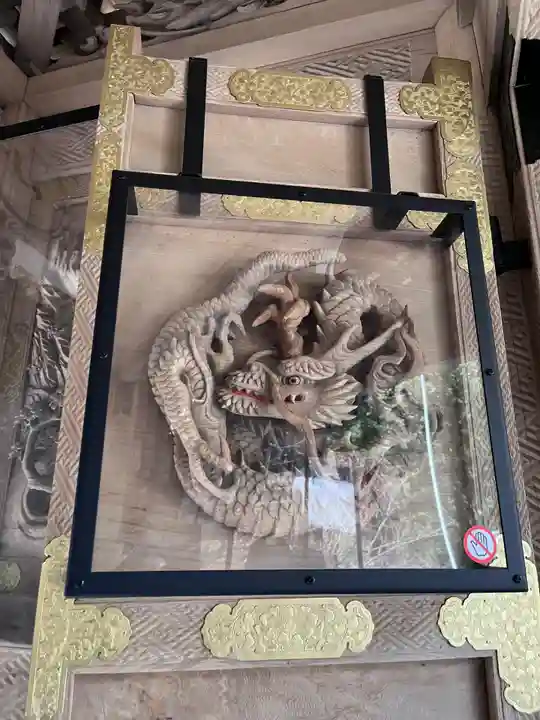 榛名神社(群馬県)