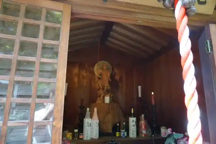 源覚寺のその他建物