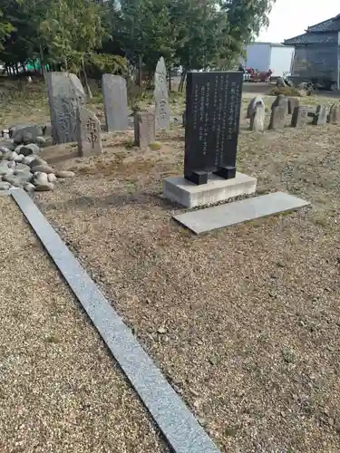 白山姫神社(宮城県)