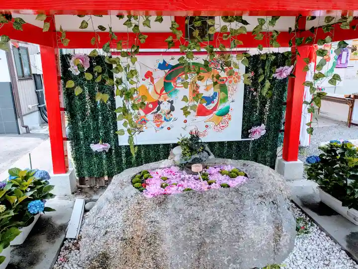 別小江神社(愛知県)