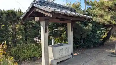 和多都見神社(愛媛県)