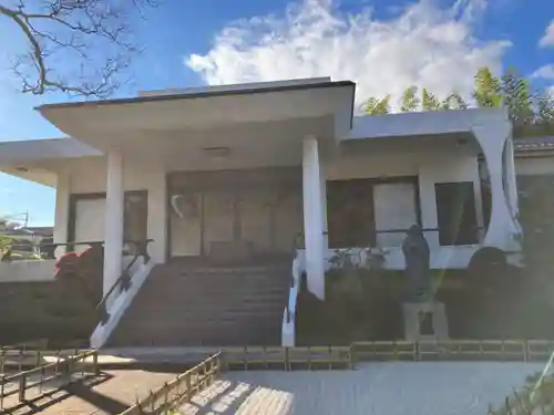 浄性院(神奈川県)