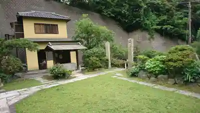 法性寺のその他建物