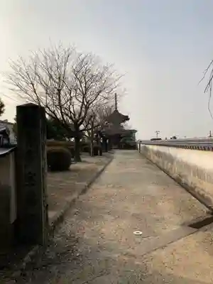 大樹寺（松安院大樹寺）のその他建物