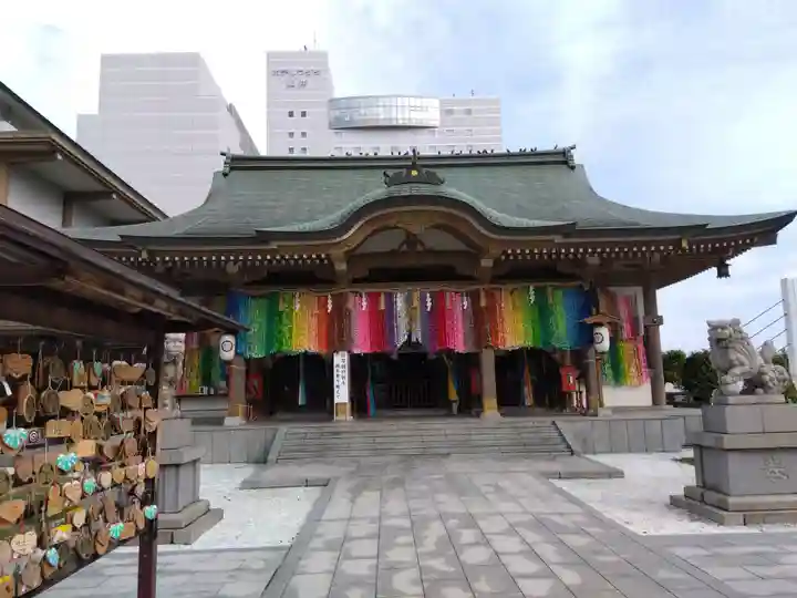 佐佳枝廼社のその他建物