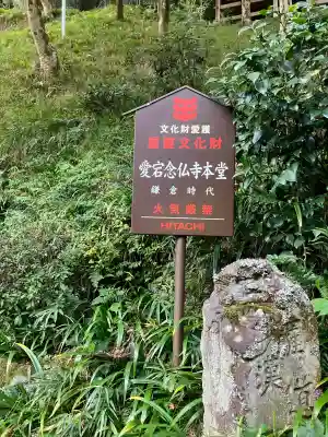 愛宕念仏寺(京都府)