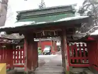 尾崎神社(石川県)