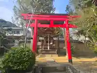 稲荷社(奈良県)