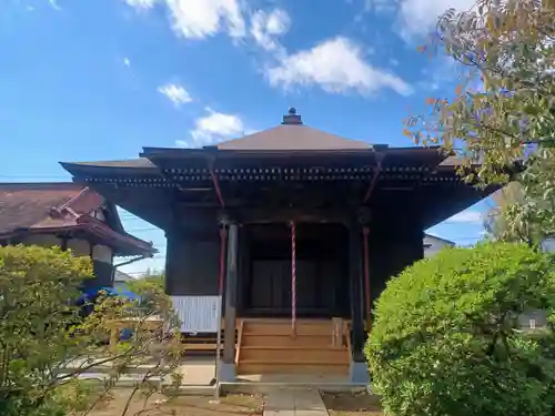佛蔵院(埼玉県)