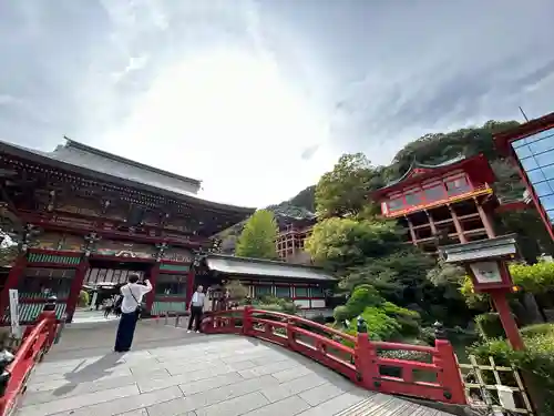 祐徳稲荷神社(佐賀県)